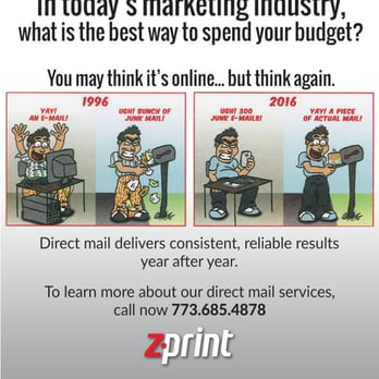 Z Print - Printing Services Near Me - Chicago, Illinois Z Print - Printing Services Near Me - Chicago, Illinois
