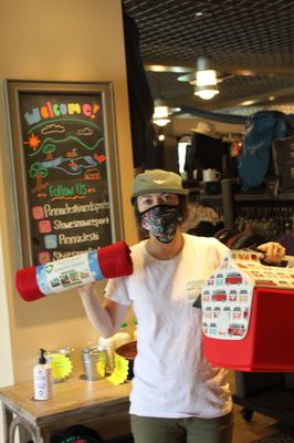 Pinnacle Ski And Sports by null