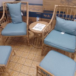 Habitat For Humanity Restore