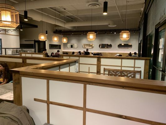 Cho Dang Tofu by null