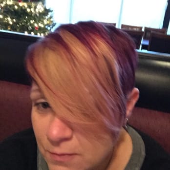 Charmaine's - Lovin my new hair Jena your the best - Hair Salons Near Me - Douglasville, Georgia