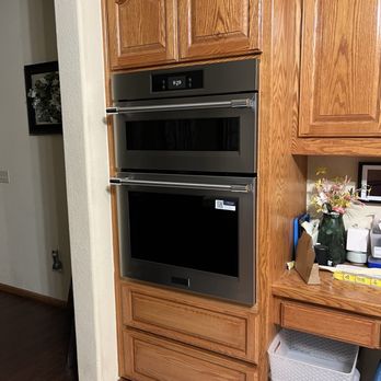 Jawz Woodworks - After! - Cabinetry Near Me - Hesperia, California Jawz Woodworks - After! - Cabinetry Near Me - Hesperia, California