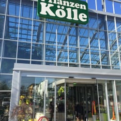 Pflanzen-Kölle - Alles im grünen Bereich