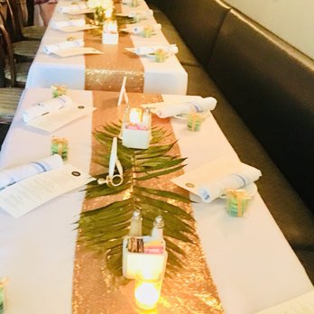 Revere Event Planning & Design - Table decorations - Party & Event Planning Near Me - Washington, DC, District of Columbia Revere Event Planning & Design - Table decorations - Party & Event Planning Near Me - Washington, DC, District of Columbia