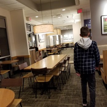Panera Bread - Sandwiches Near Me - Citrus Heights, California