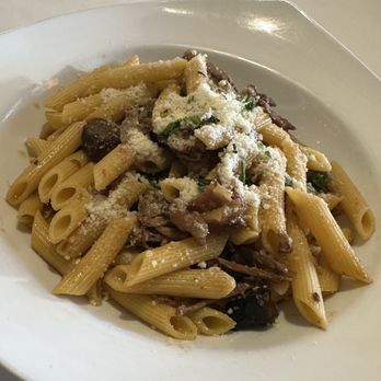 St Helena Bistro - Penne lamb ragu - Italian Near Me - Saint Helena, California St Helena Bistro - Penne lamb ragu - Italian Near Me - Saint Helena, California