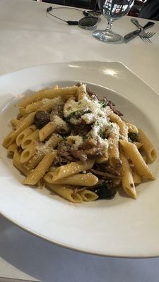 St Helena Bistro California cuisine by null