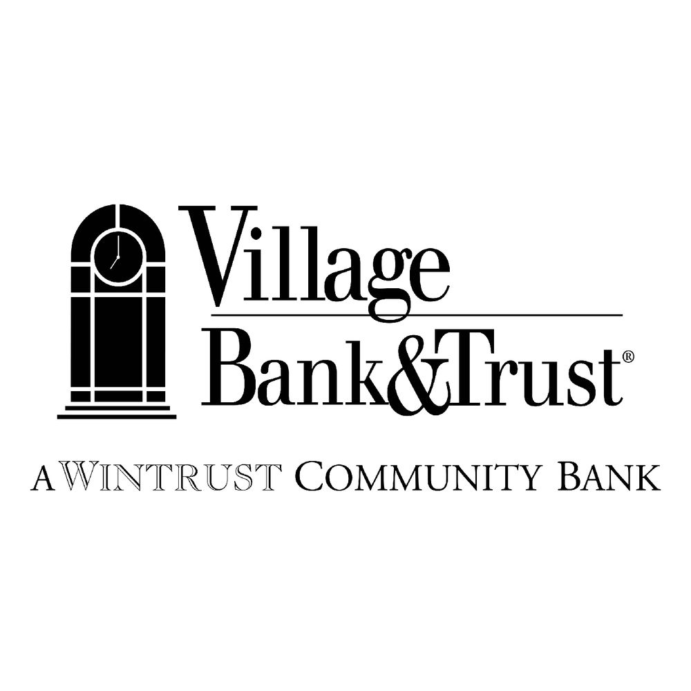 VILLAGE BANK & TRUST Updated October 2024 Request Information