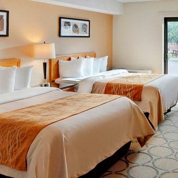 Comfort Inn - Hotels Near Me - Brandon, Manitoba Comfort Inn - Hotels Near Me - Brandon, Manitoba