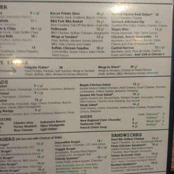 730 Tavern, Kitchen & Patio - Lots of great menu items and reasonable prices - American Near Me - Cambridge, Massachusetts 730 Tavern, Kitchen & Patio - Lots of great menu items and reasonable prices - American Near Me - Cambridge, Massachusetts