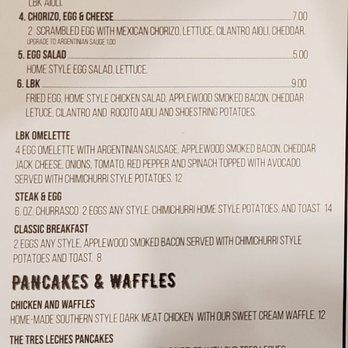 Latin Bites - Latin American Near Me - Houston, Texas