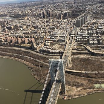 HeliNY - Aerial Tours Near Me - New York, New York
