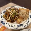 Yao Fine Chinese Cuisine gift card