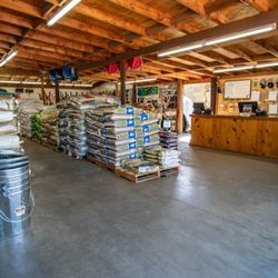Kahoots Feed and Pet Store - Inside Kahoots Moorpark