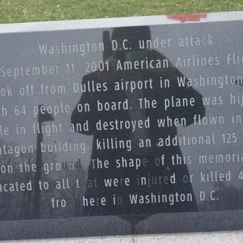 Westborough 9/11 Memorial - Landmarks & Historical Buildings Near Me - Westborough, Massachusetts