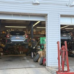 T & S Auto