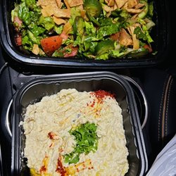 Esso Mediterranean Bistro