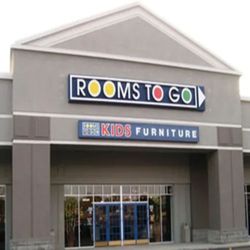Rooms To Go