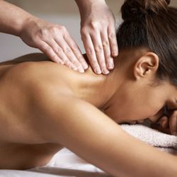 Passion Flow Massage - I know you're thinking about it now... Let's get you in for a session!