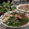 Pho Ba gift card