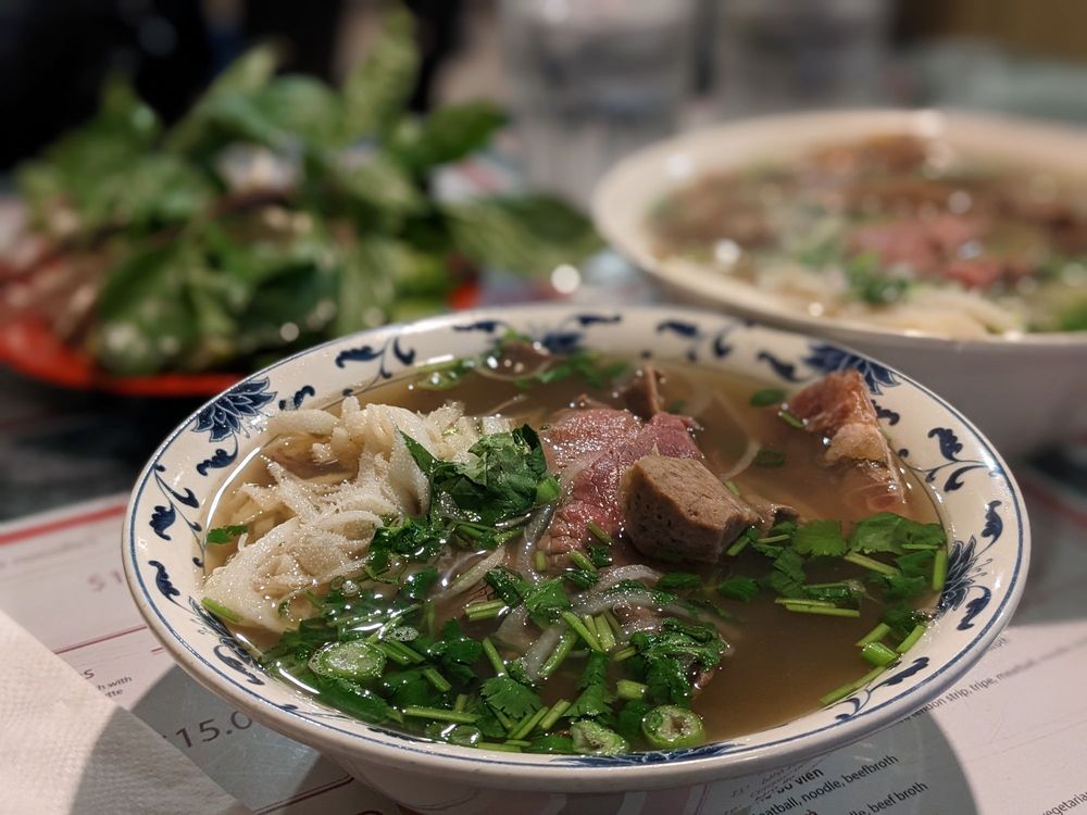 Pho Ba