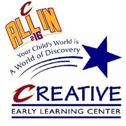 Creative Early Learning Center Child Care & Preschool - Allin216