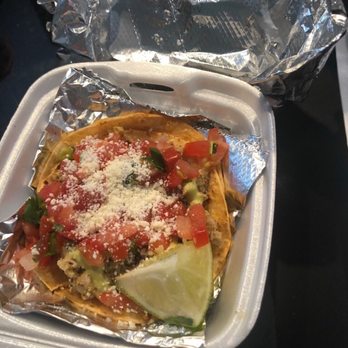 Litas Tacos - Cowboy Taco - Tacos Near Me - Florence, Kentucky