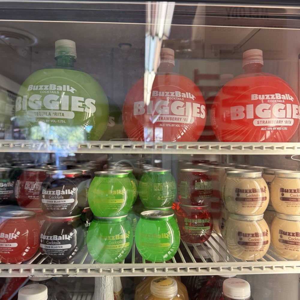 Dawes Wine & Spirits - Beer, Wine & Spirits Near Me - Rancho Cordova, California