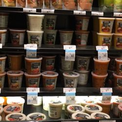 Safeway - Soups on