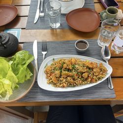 La Mar - Chaufa Veggie