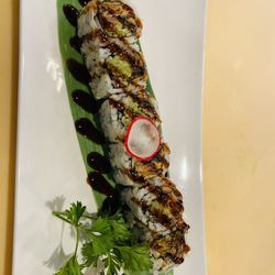 Osaka Sushi & Hibachi