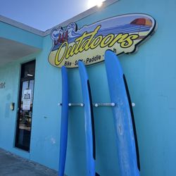 A1A Outdoors Bike Shop
