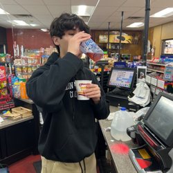 Super C - Munchin