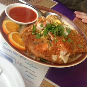 Pacifica Thai Cuisine - Thai Near Me - Pacifica, California