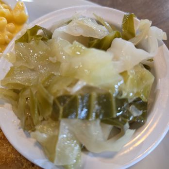 Niecie's Restaurant - Cabbage - Soul Food Near Me - Kansas City, Missouri Niecie's Restaurant - Cabbage - Soul Food Near Me - Kansas City, Missouri