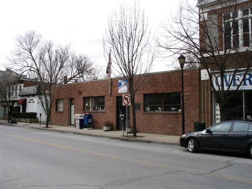 US POST OFFICE Updated October 2024 17 Reviews 591 Warburton Ave