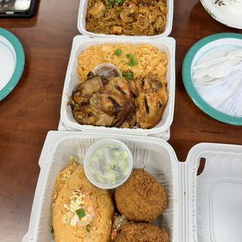 Thai Original BBQ - Thai Near Me - Pacifica, California