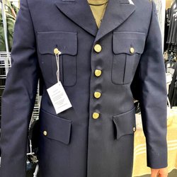 Forest Park Army-Navy Store