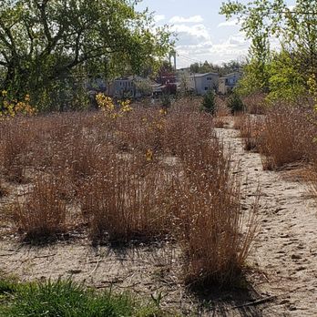Soundview Park - Parks Near Me - Bronx, New York