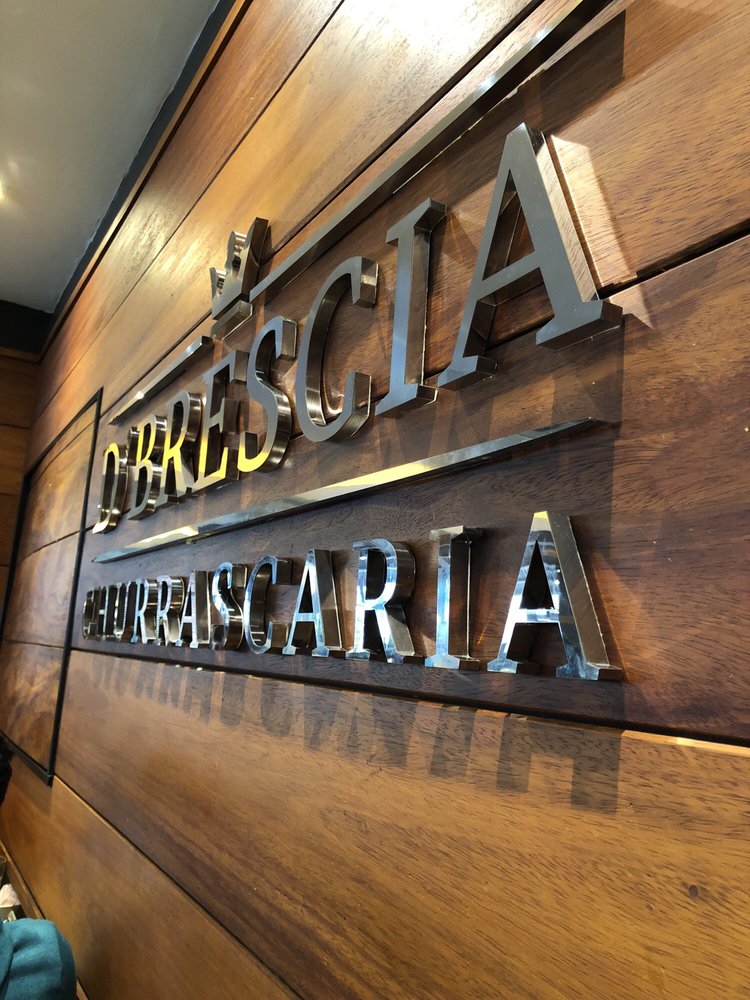 Churrascaria D Bréscia Grill