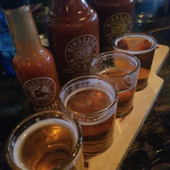 Dinosaur Bar-B-Que - Barbeque Near Me - New York, New York Dinosaur Bar-B-Que - Barbeque Near Me - New York, New York