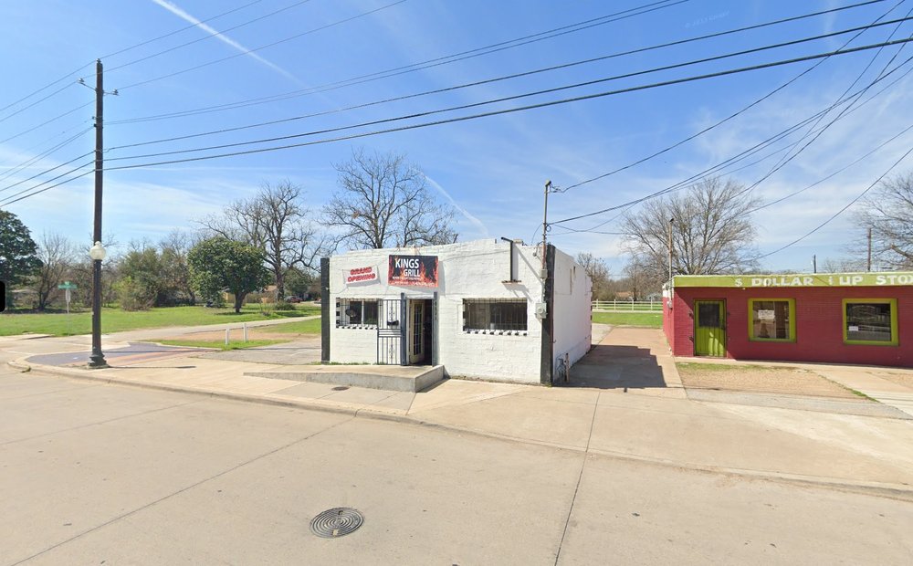 Photo of Kings Grill Roadtrippers