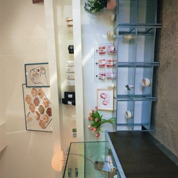 Hold Coffee - Inside - Coffee & Tea Near Me - West Covina, California