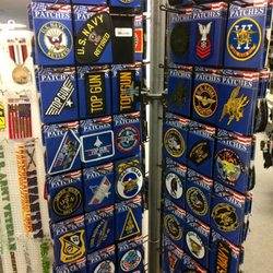 Green Beret - Patches you sure can't find anywhere else
