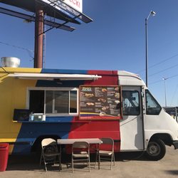 Maria's Food Truck