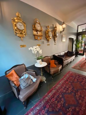 Hotel Kungsträdgården by null