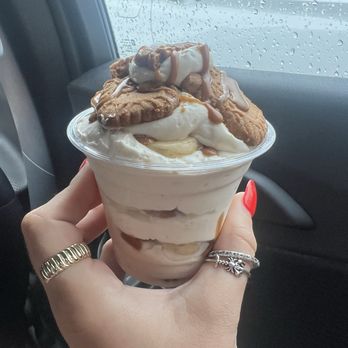 The Puddery - Desserts Near Me - Pearland, Texas