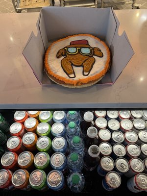 Voodoo Doughnut by null