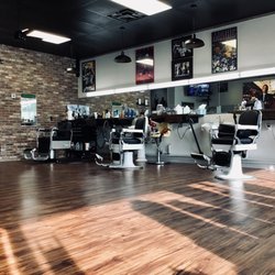 Anderson Barber Shop