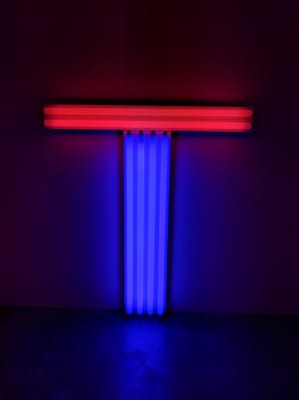 Ikon Gallery by null